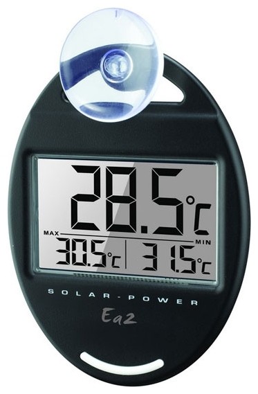 Термометр на присоске Ea2 ET100
