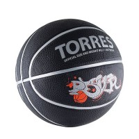 Мяч баскетбольный TORRES Prayer р.7