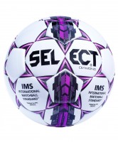 Мяч футбольный SELECT Diamond IMS №5 2015