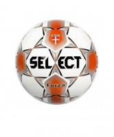 Мяч футбольный SELECT Forza №5