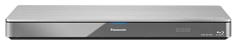 Blu-ray-плеер Panasonic DMP-BDT460