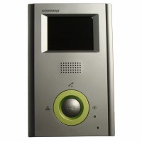 Видеодомофон Commax CDV-35HM Gray (серый)