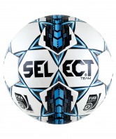 Мяч футбольный SELECT Team №5 FIFA 2015 1/25