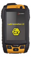 Взрывобезопасный смартфон SONIM  i.Safe Innovation 2.0 (с камерой)