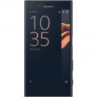 Смартфон Sony Xperia X Compact (F5321) Universe Black