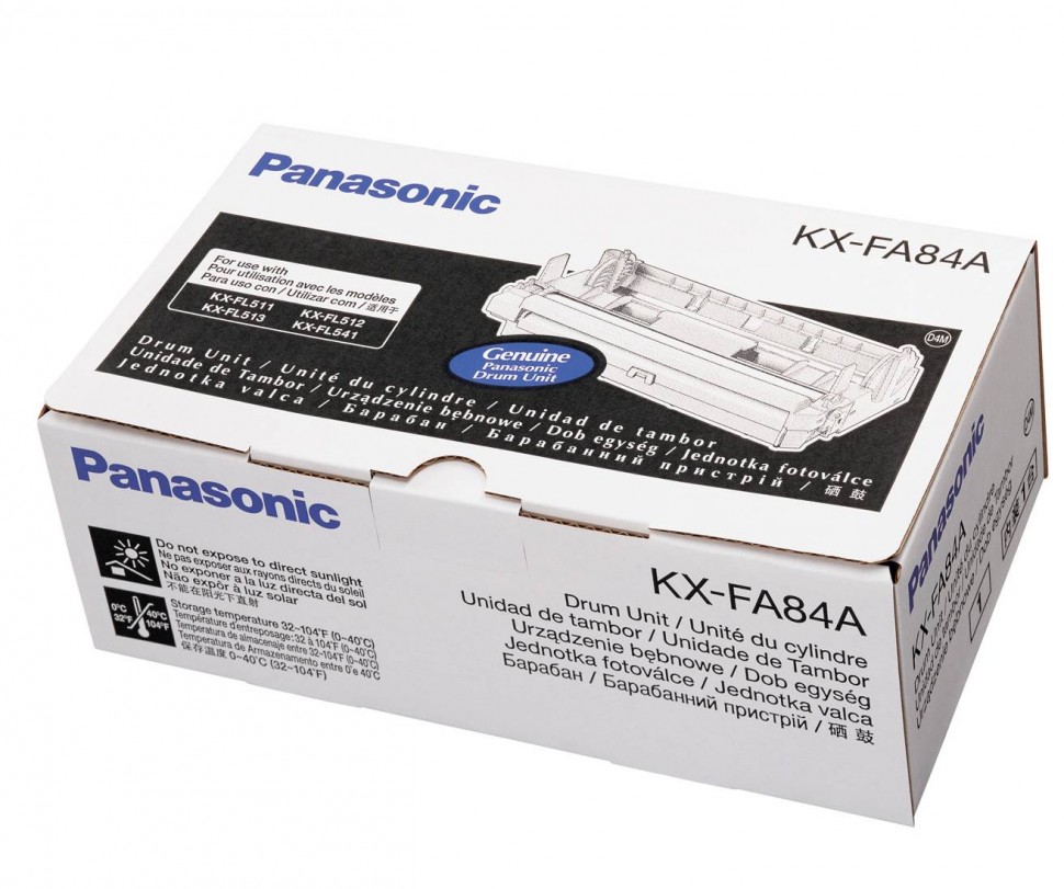 Тонер Panasonic KX-FA83A