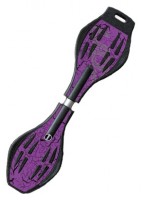 Роллерсерф Dragon Board Surf (фиолетовый)