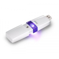 Аромадиффузор Oregon Scientific WS116-W USB White (белый)
