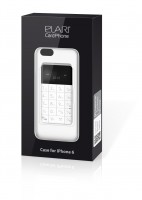 Чехол для телефона ELARI CardPhone и iPhone 5/5S