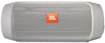 Акустическая система JBL charge 2 plus Gray (серый)