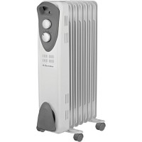 Масляный радиатор Electrolux EOH/M-3157 1500W