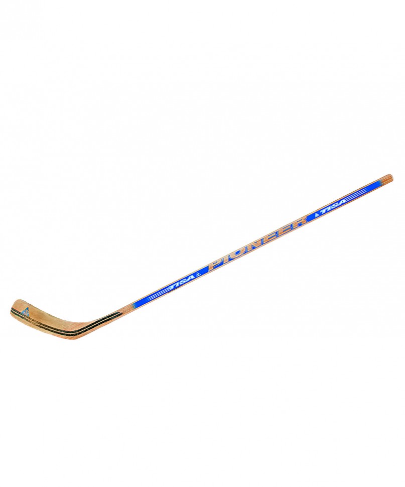 Клюшка хоккейная Tisa Pioner, H41515,45 (левая)