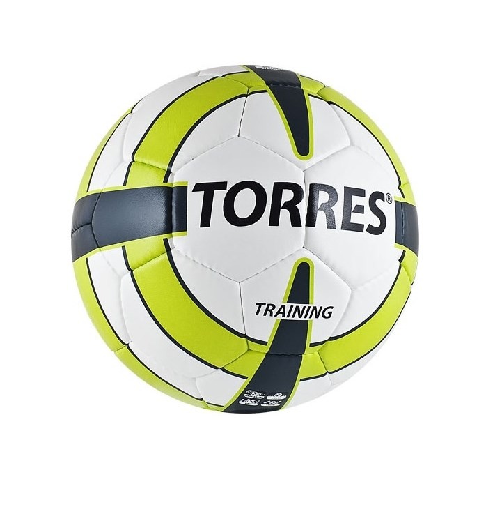 Мяч футбольный Torres Training №5