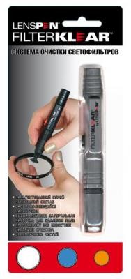 Чистящий карандаш Lenspen FilterKlear (LFK-1)