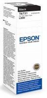 Контейнер с чернилами Epson C13T67314A (черные)