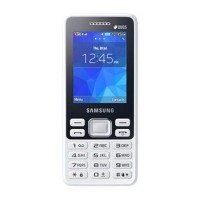 Мобильный телефон Samsung SM-B350E (белый)