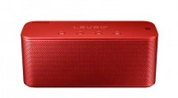 Портативная акустика стерео Samsung Level Box Bluetooth mini red (красный)