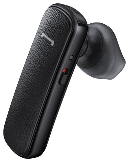 Bluetooth-гарнитура Samsung MG900 black (черный)