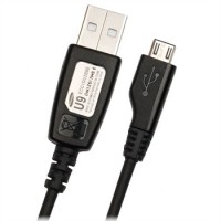 Дата-кабель Samsung USB->microUSB