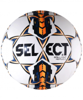 Мяч футбольный Select Brilliant Replica №4