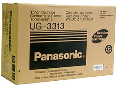 Тонер-картридж Panasonic UG-3313