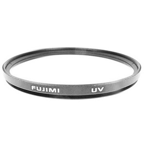Светофильтр Fujimi M52 UV