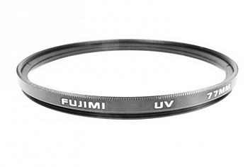 Светофильтр Fujimi M82 UV